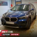 Чип тюнинг BMW X1 F48LCI 18D 150hp